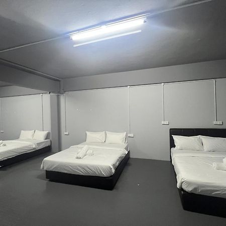 Makotel Hostel Ипох Екстериор снимка