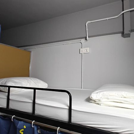 Makotel Hostel Ипох Екстериор снимка