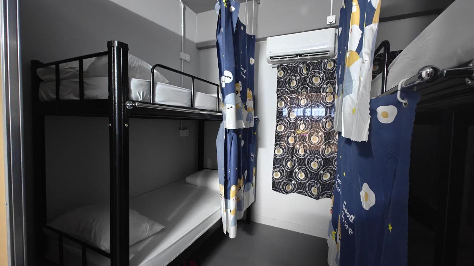 Makotel Hostel Ипох Екстериор снимка