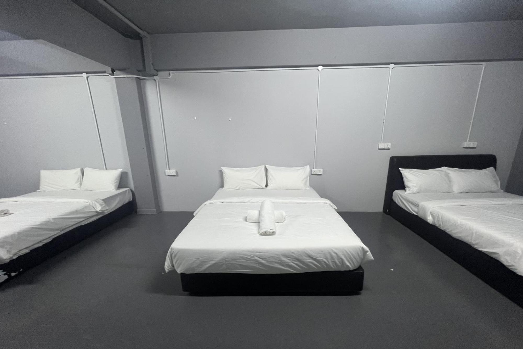 Makotel Hostel Ипох Екстериор снимка