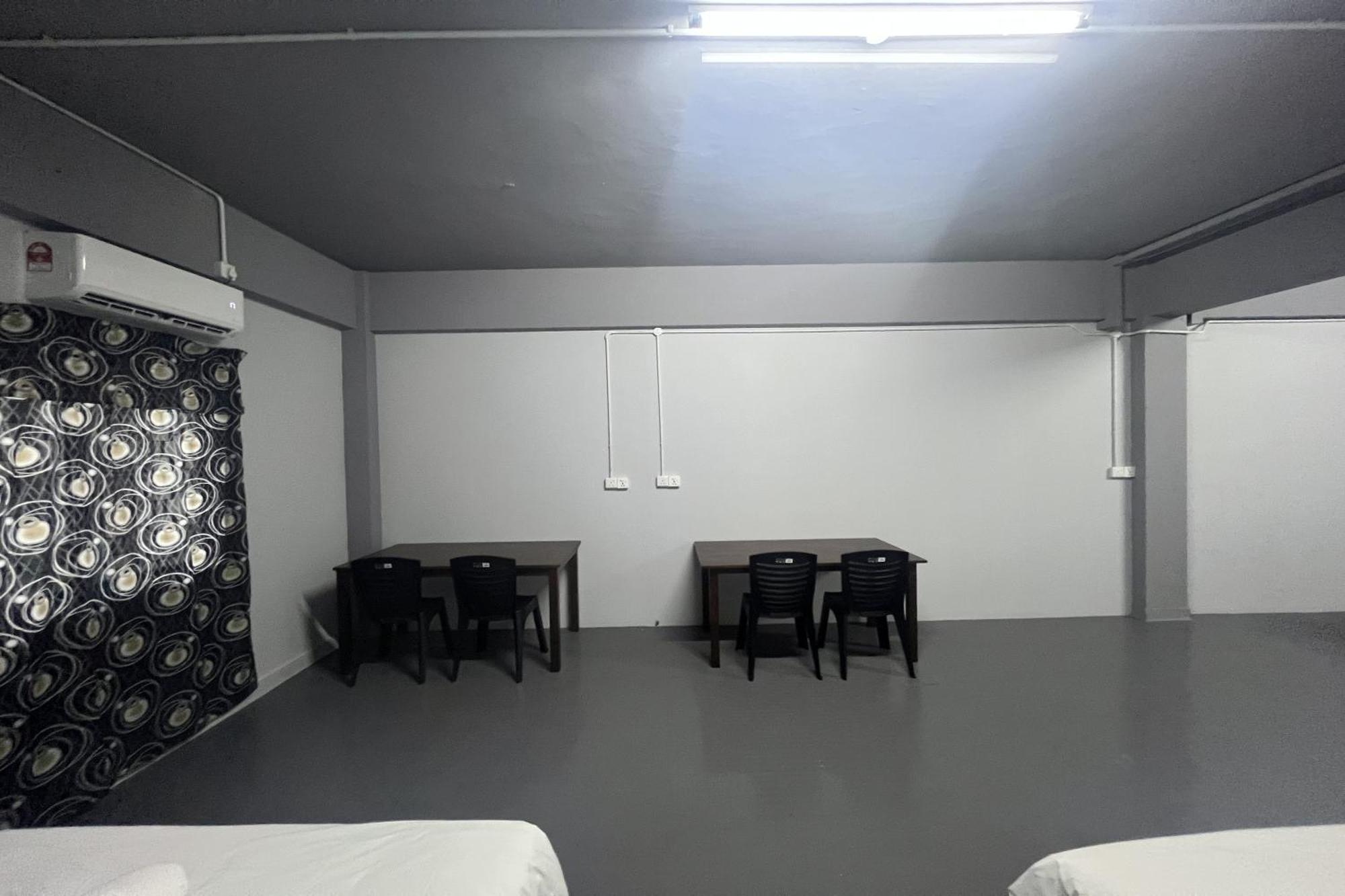 Makotel Hostel Ипох Екстериор снимка