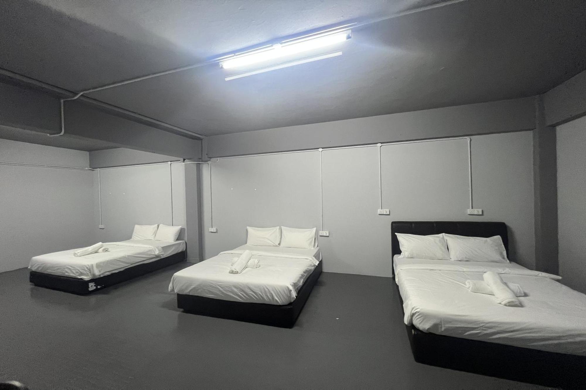 Makotel Hostel Ипох Екстериор снимка