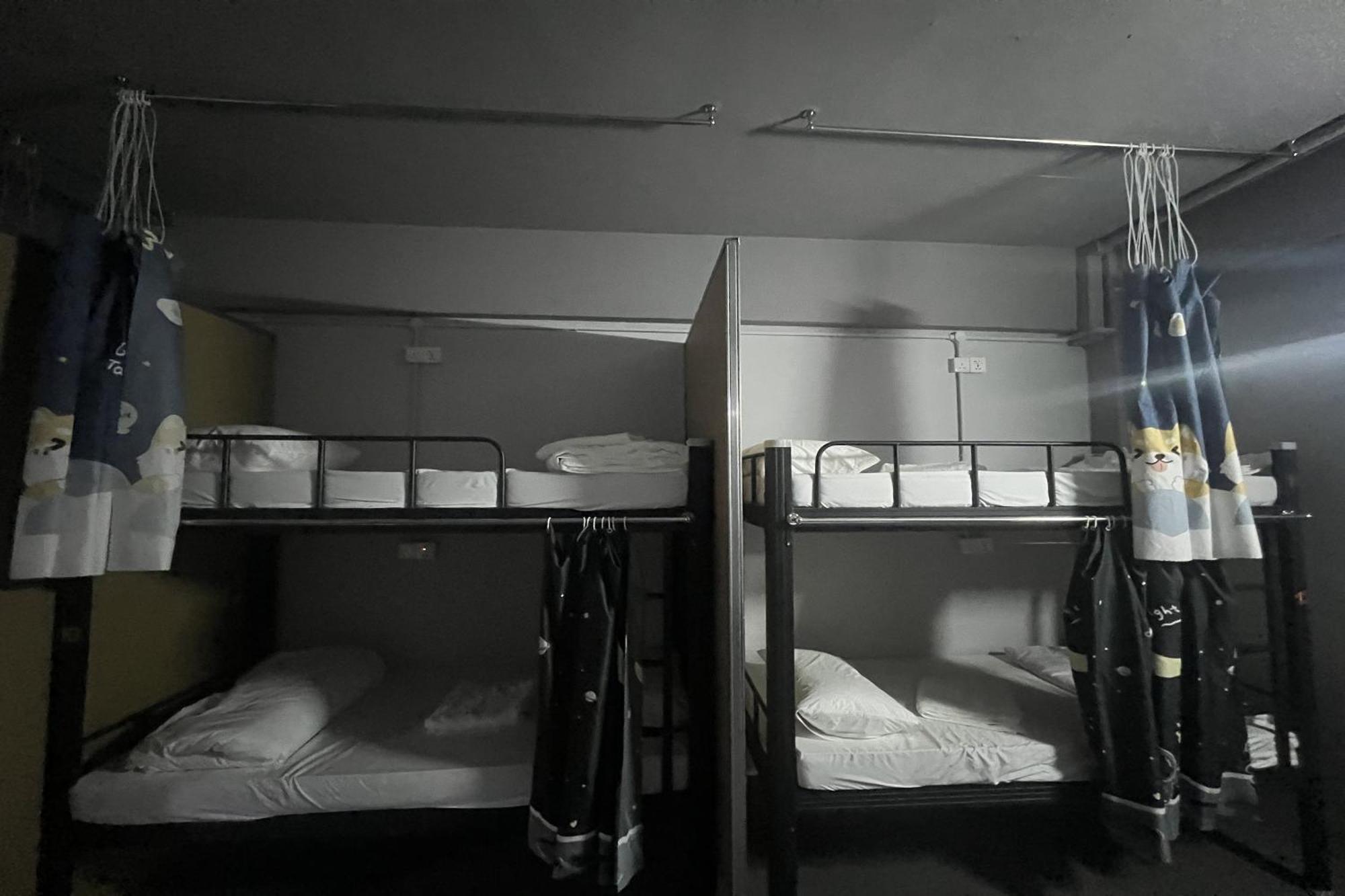 Makotel Hostel Ипох Екстериор снимка