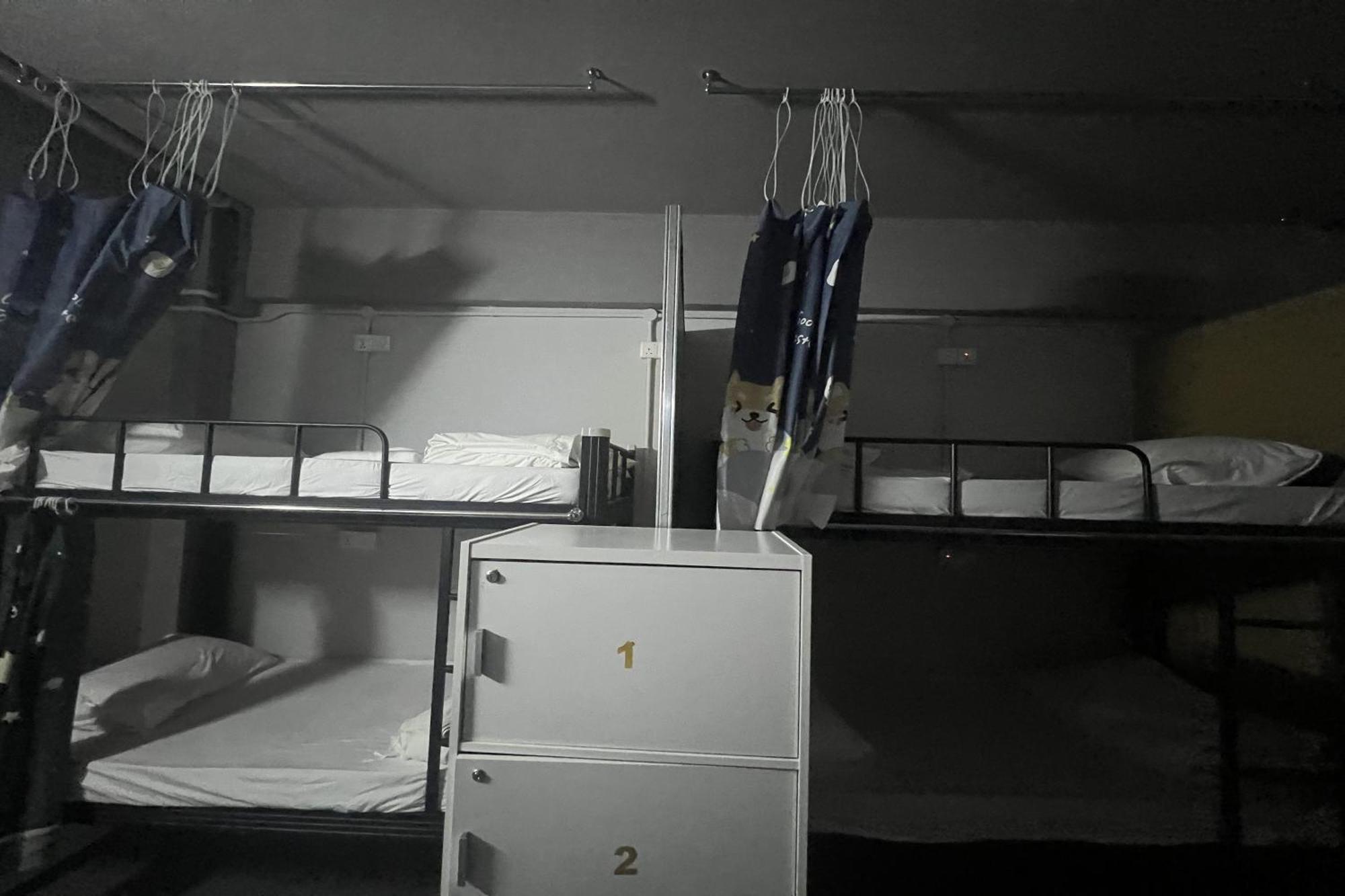 Makotel Hostel Ипох Екстериор снимка