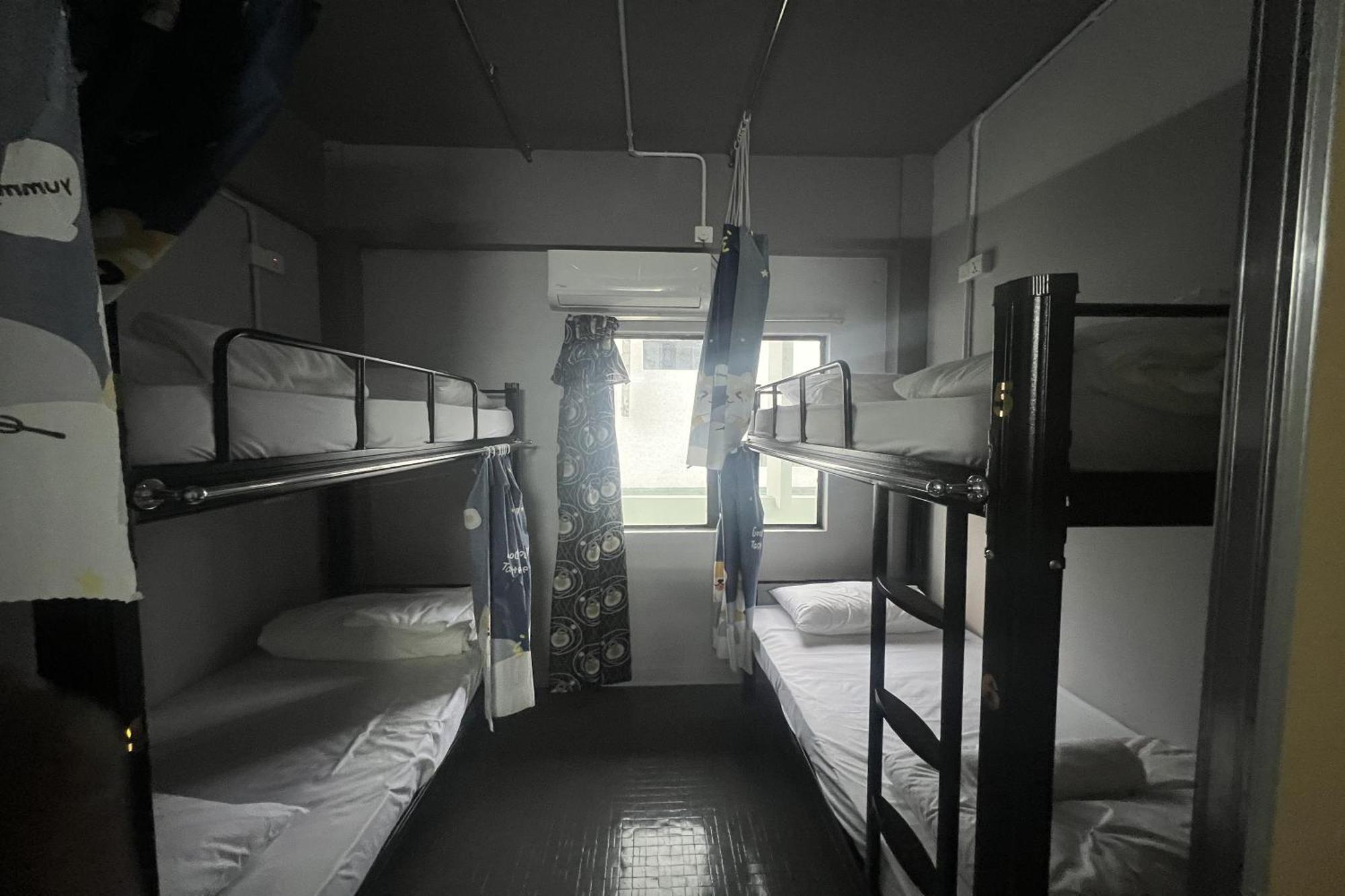 Makotel Hostel Ипох Екстериор снимка