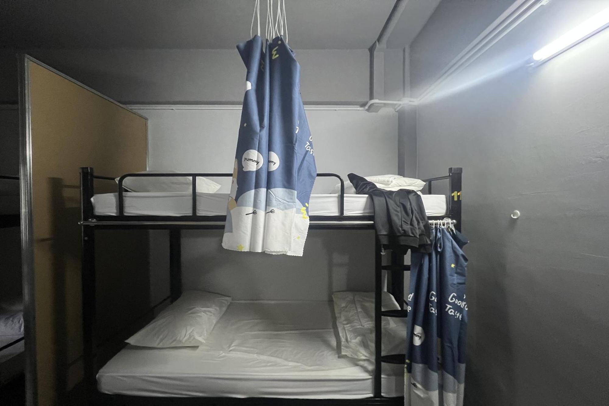 Makotel Hostel Ипох Екстериор снимка