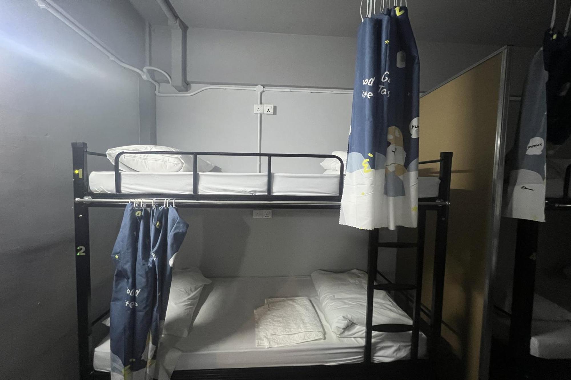 Makotel Hostel Ипох Екстериор снимка