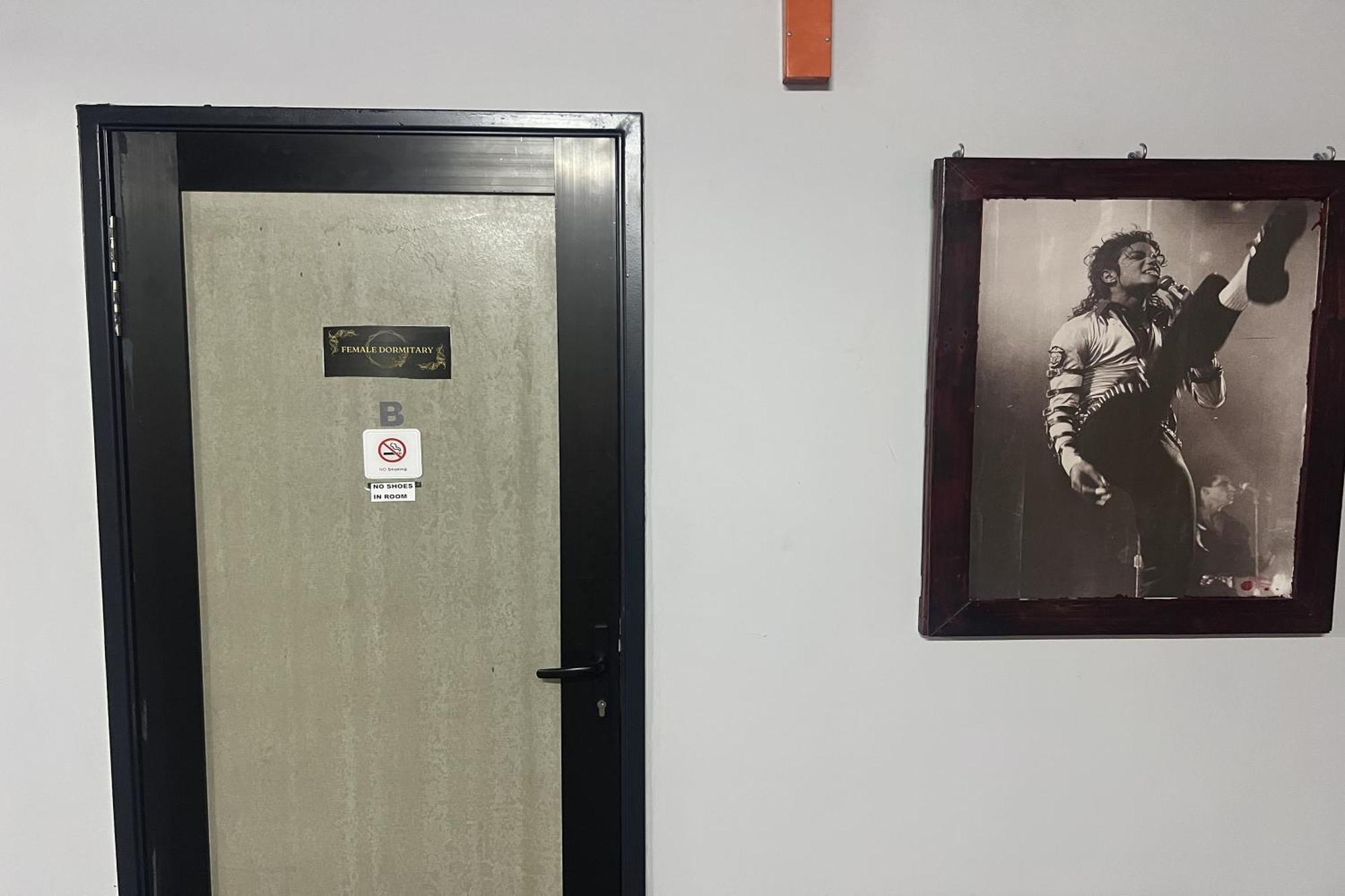 Makotel Hostel Ипох Екстериор снимка