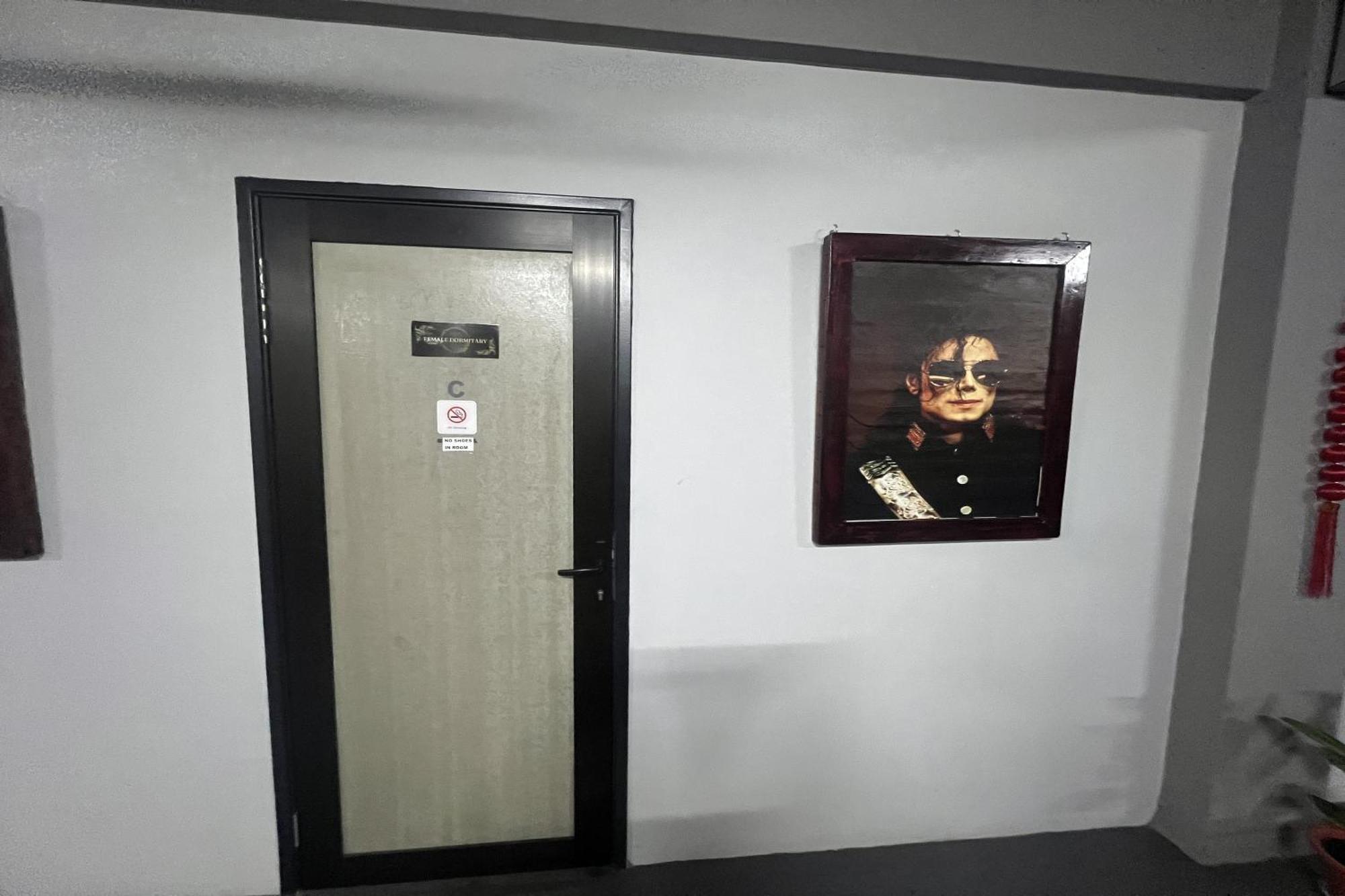 Makotel Hostel Ипох Екстериор снимка