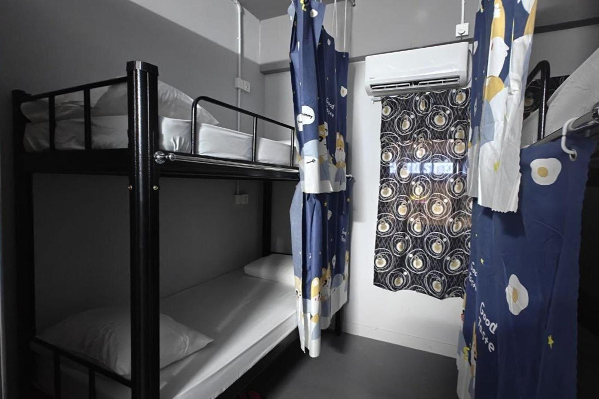 Makotel Hostel Ипох Екстериор снимка